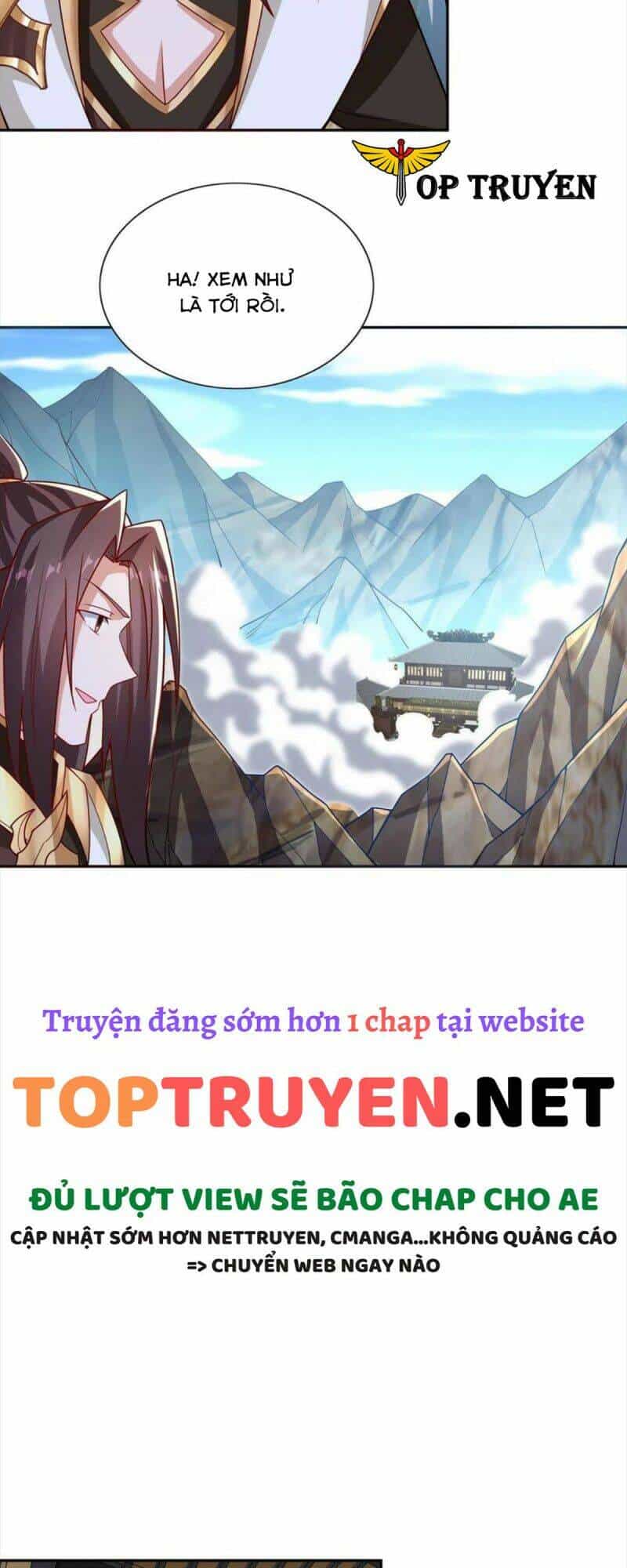 Mục Long Sư - Chương 230 - ảnh 17
