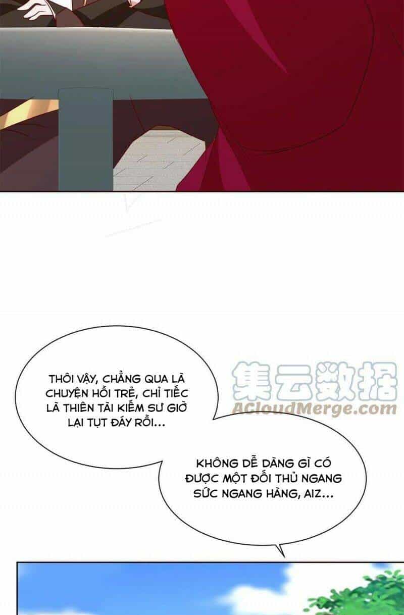 Mục Long Sư - Chương 231 - ảnh 12