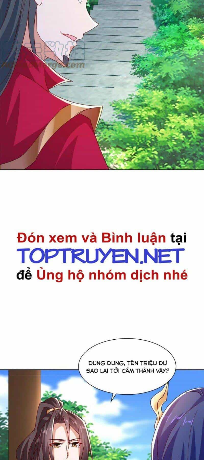 Mục Long Sư - Chương 231 - ảnh 25