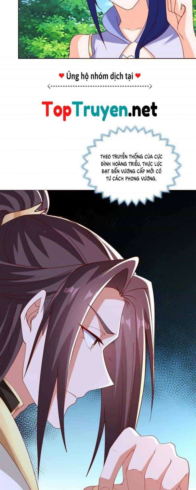 Mục Long Sư - Chương 231 - ảnh 27