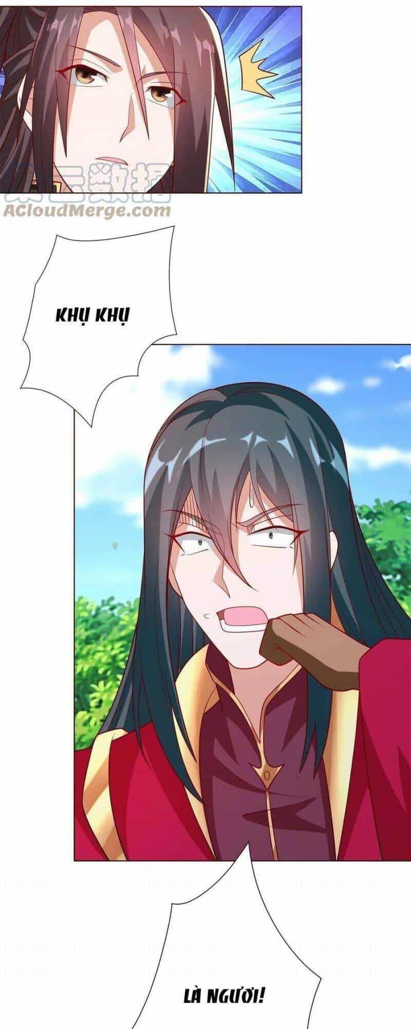 Mục Long Sư - Chương 231 - ảnh 5