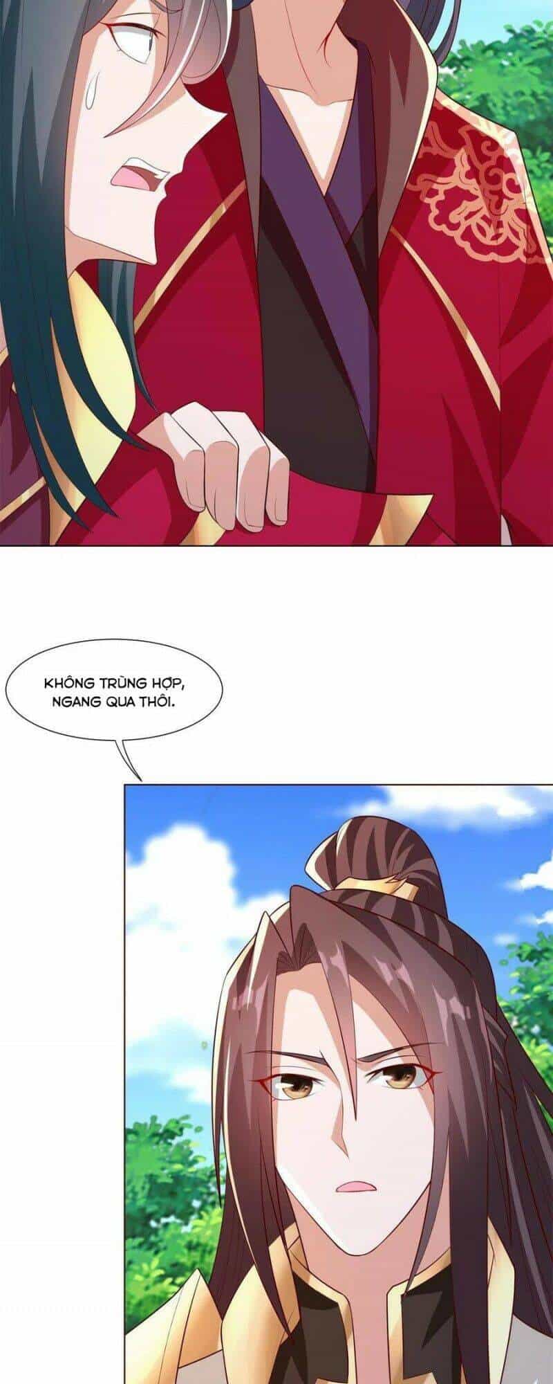 Mục Long Sư - Chương 231 - ảnh 7