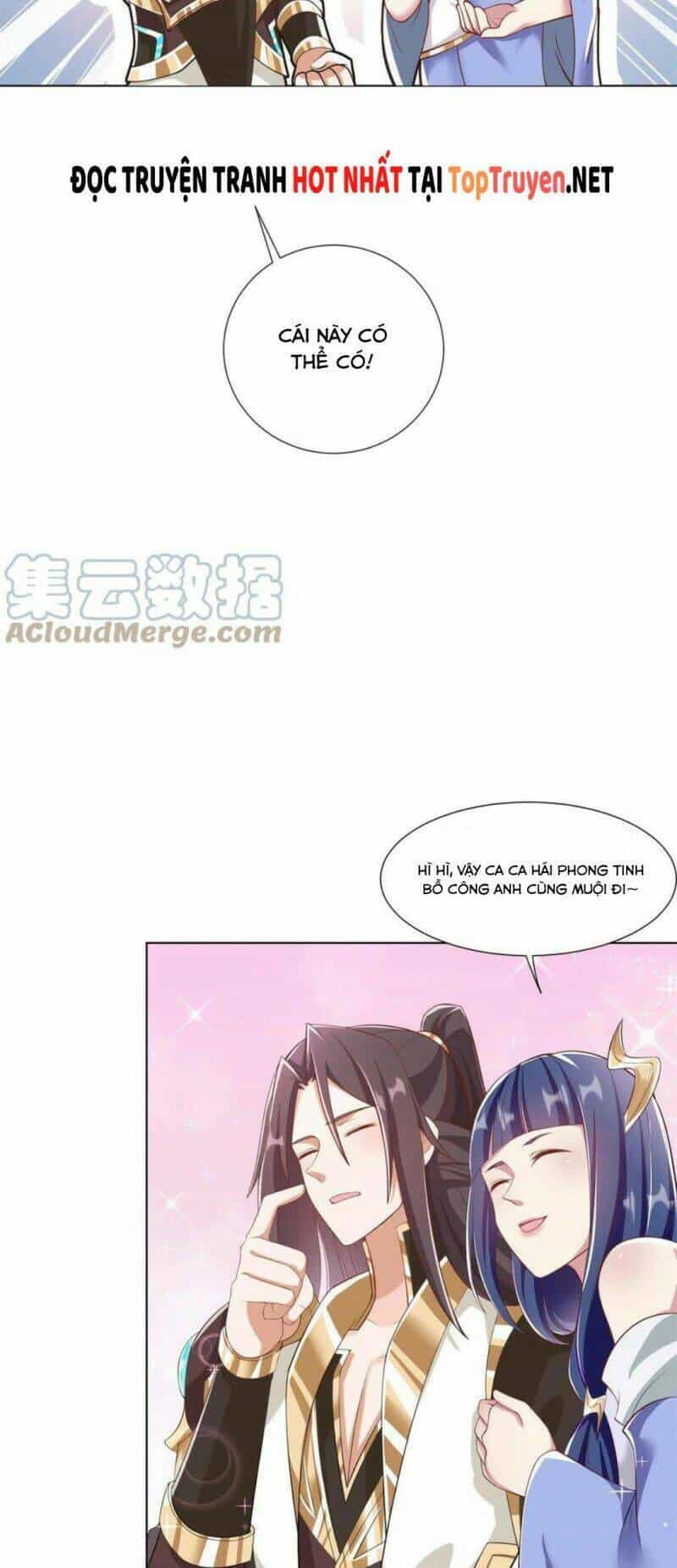 Mục Long Sư - Chương 232 - ảnh 10