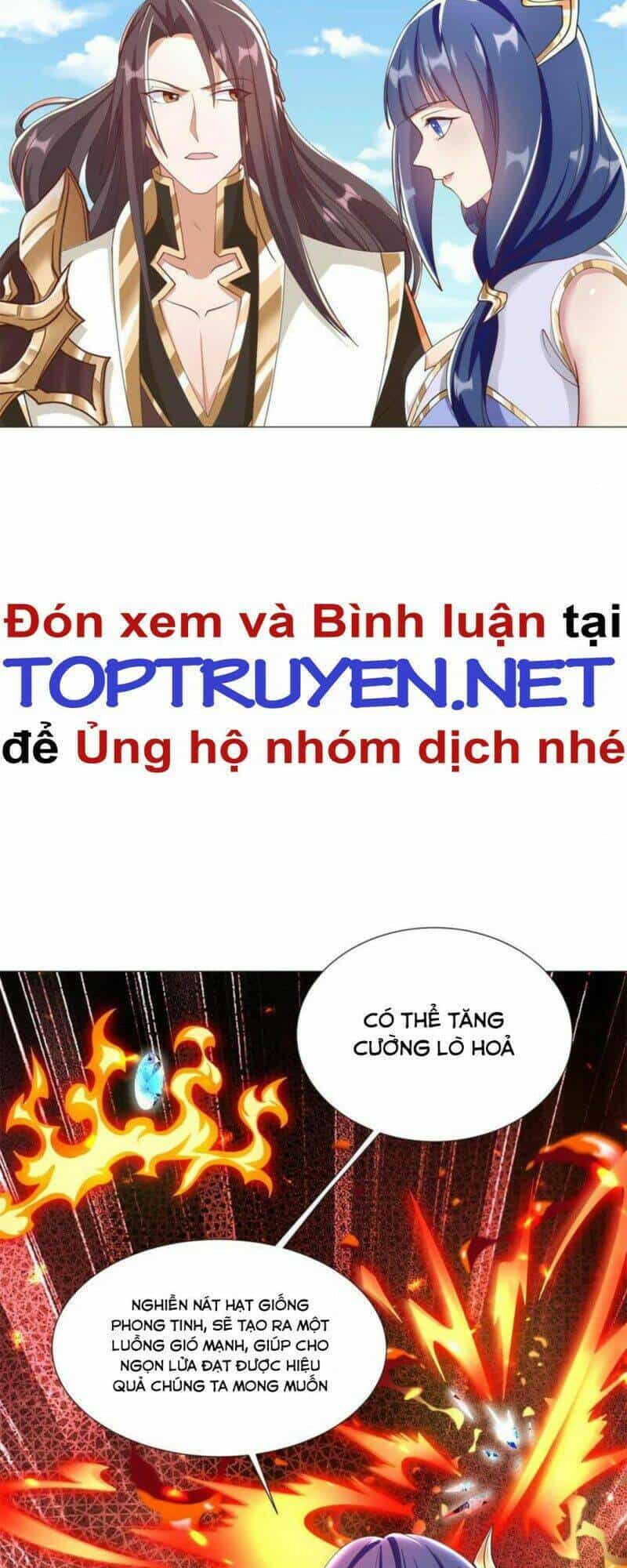 Mục Long Sư - Chương 232 - ảnh 7