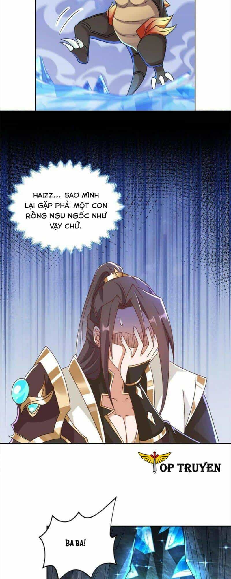 Mục Long Sư - Chương 233 - ảnh 14