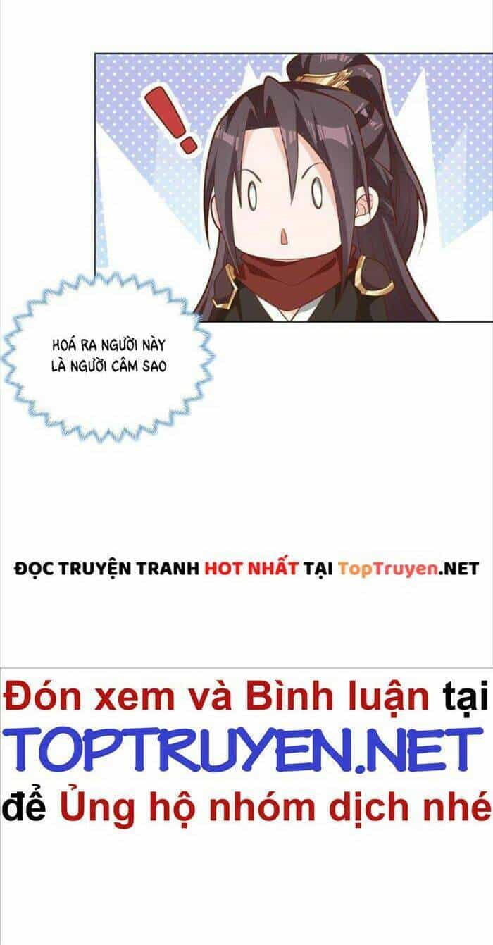 Mục Long Sư - Chương 238 - ảnh 16