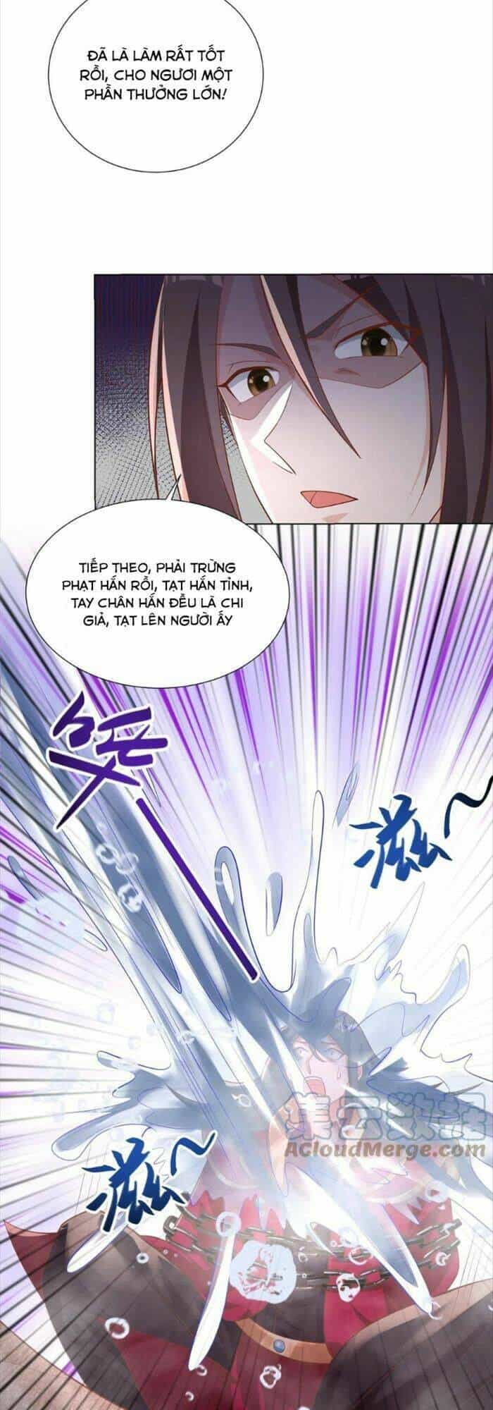 Mục Long Sư - Chương 238 - ảnh 18