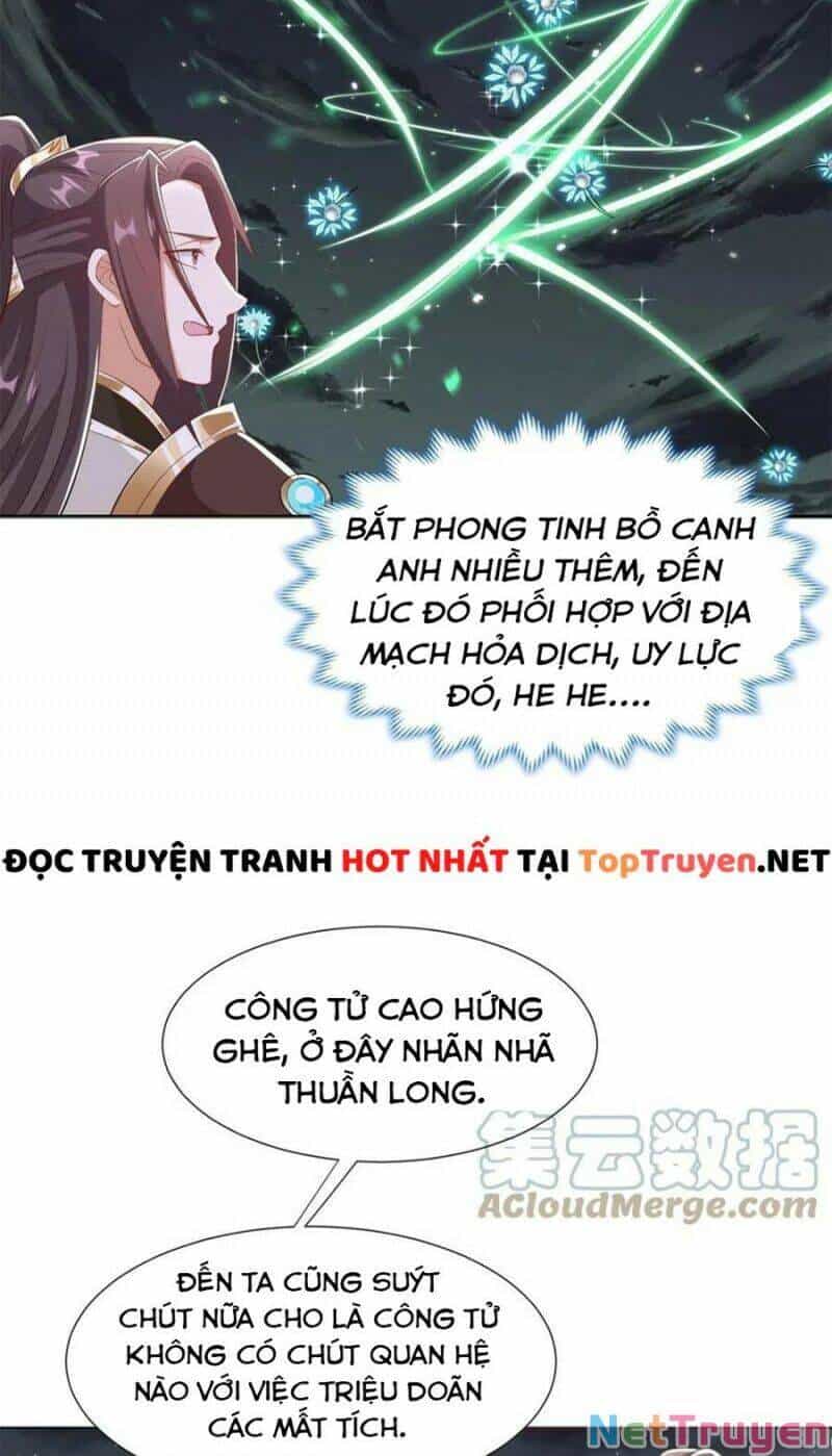 Mục Long Sư - Chương 239 - ảnh 26
