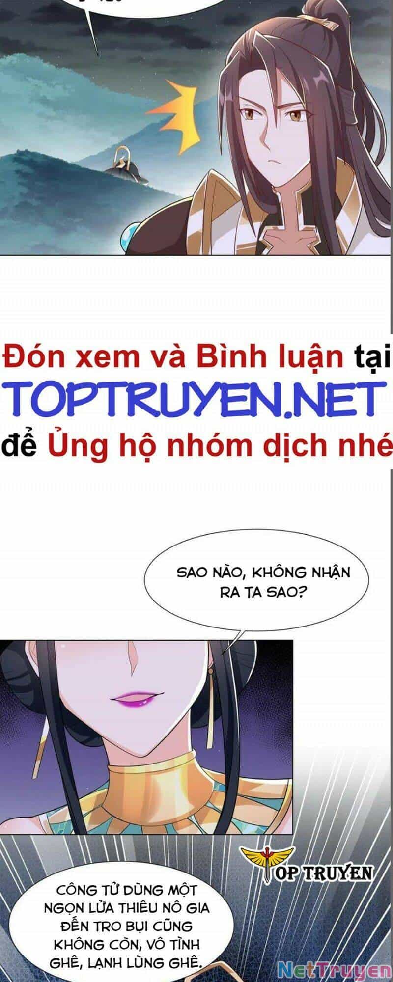 Mục Long Sư - Chương 239 - ảnh 27