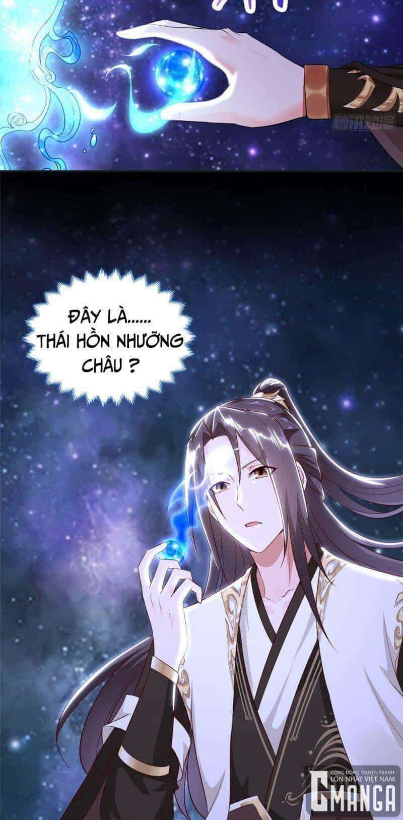 Mục Long Sư - Chương 24 - ảnh 22
