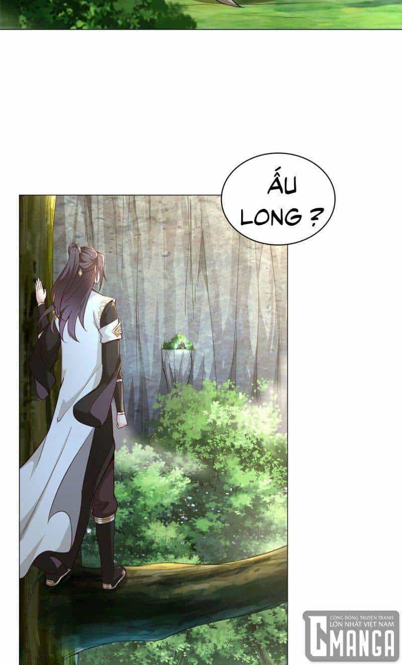 Mục Long Sư - Chương 24 - ảnh 31