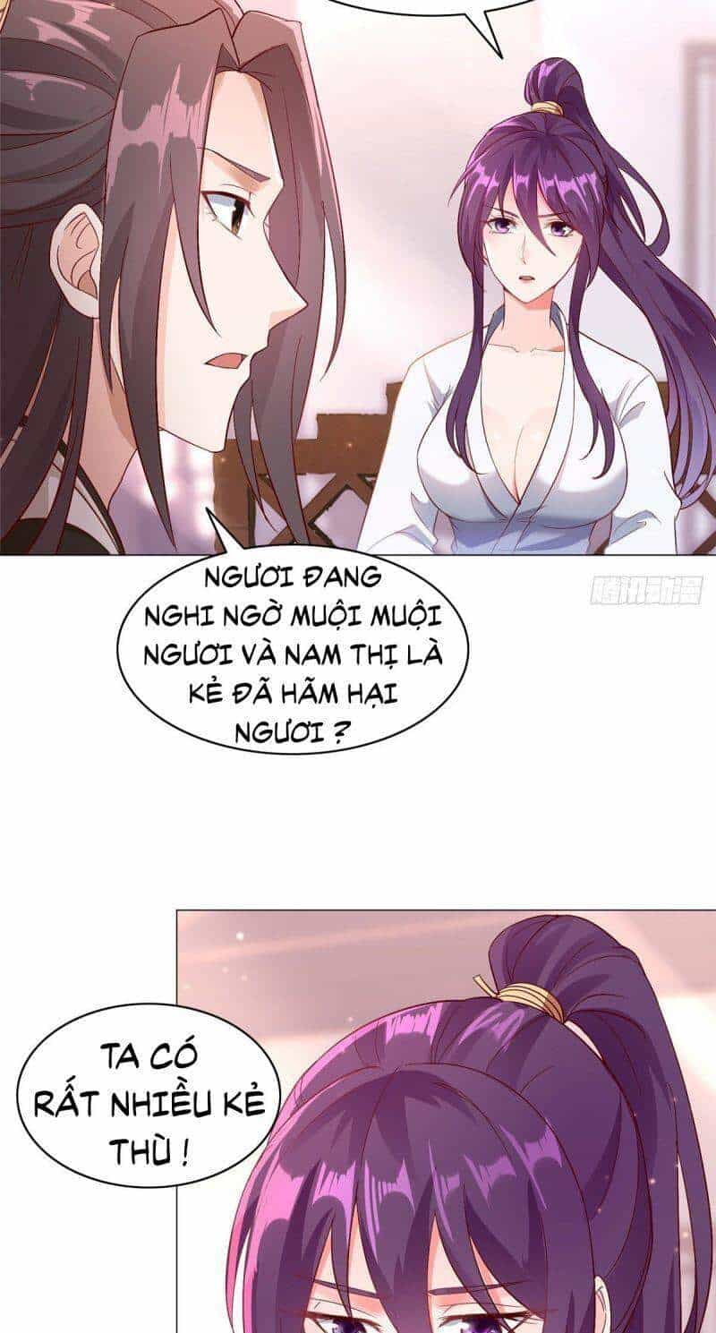 Mục Long Sư - Chương 24 - ảnh 4