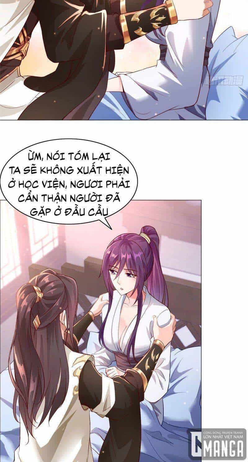 Mục Long Sư - Chương 24 - ảnh 6