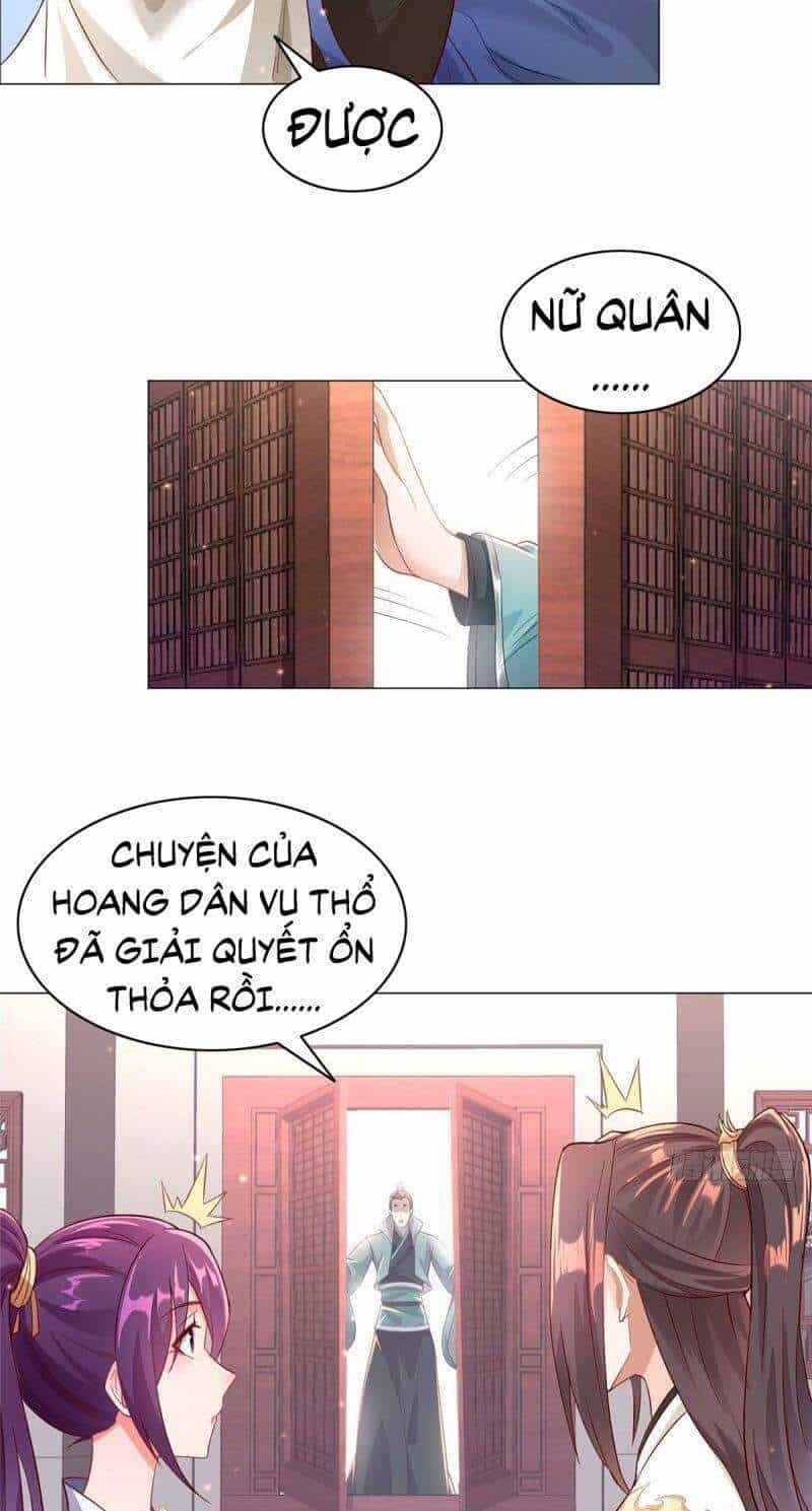 Mục Long Sư - Chương 24 - ảnh 7