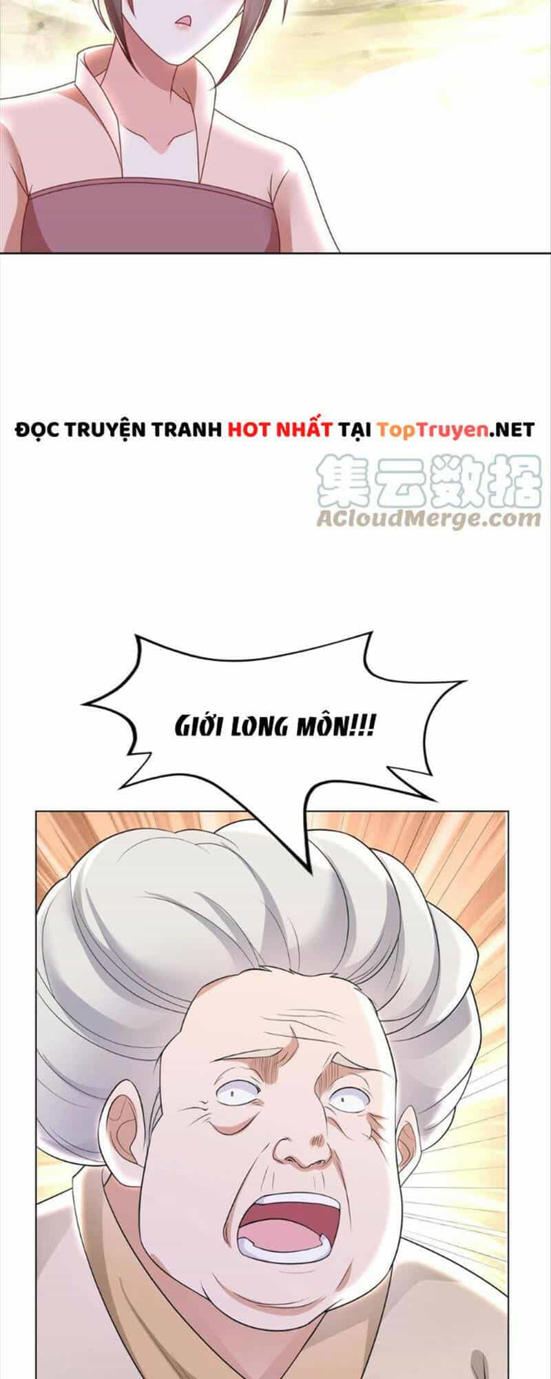 Mục Long Sư - Chương 244 - ảnh 27