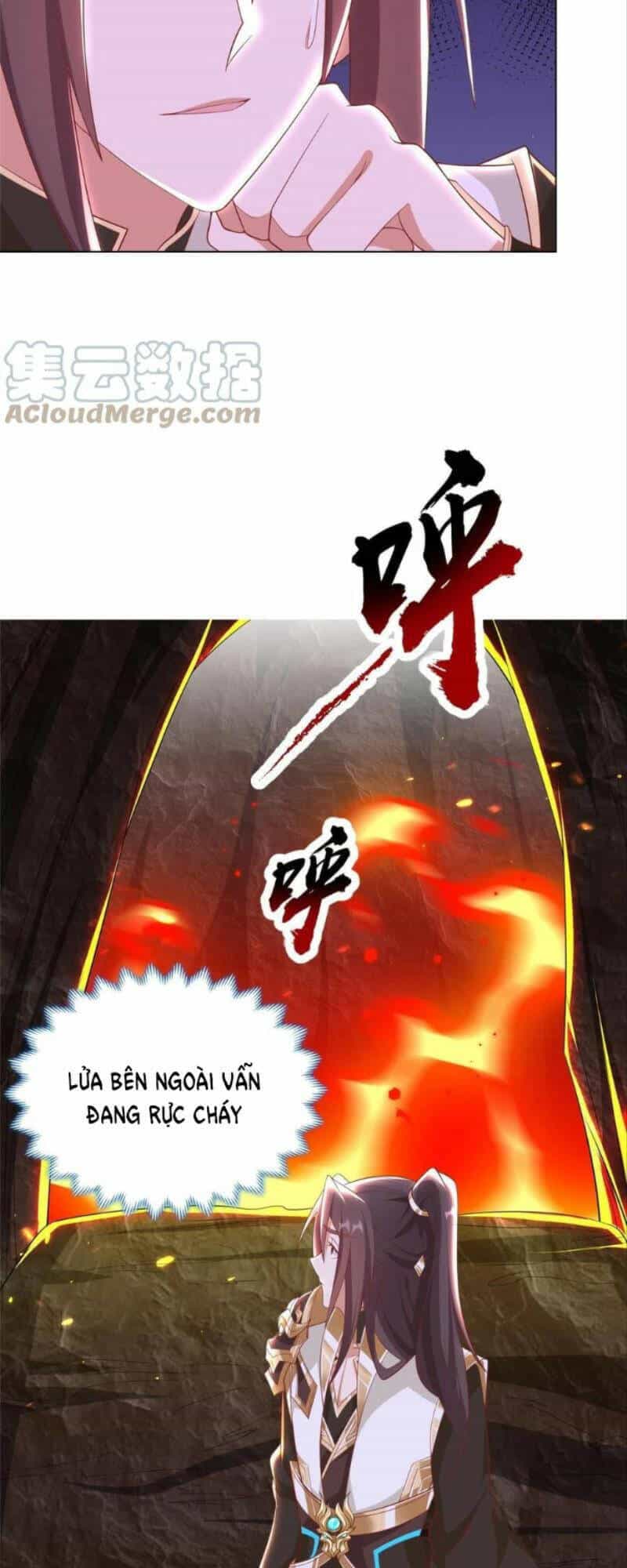 Mục Long Sư - Chương 244 - ảnh 7