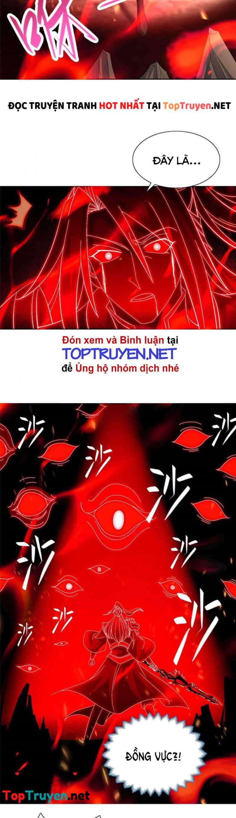 Mục Long Sư - Chương 248 - ảnh 14