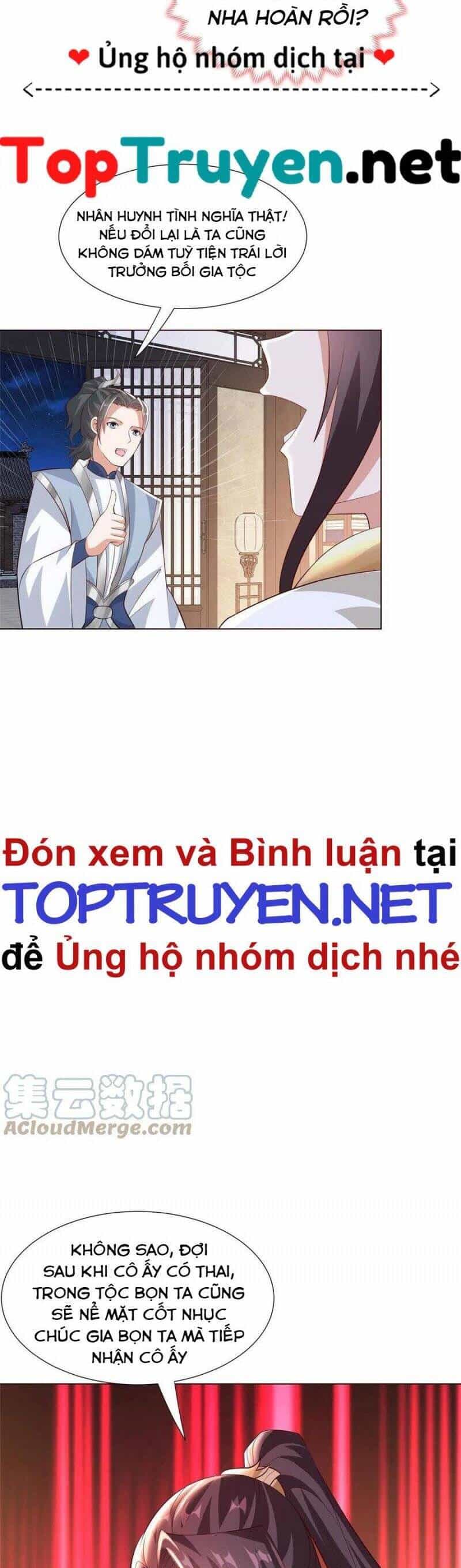 Mục Long Sư - Chương 256 - ảnh 22