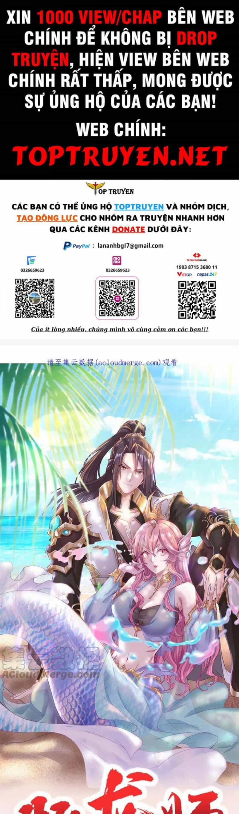 Mục Long Sư - Chương 257 - ảnh 1