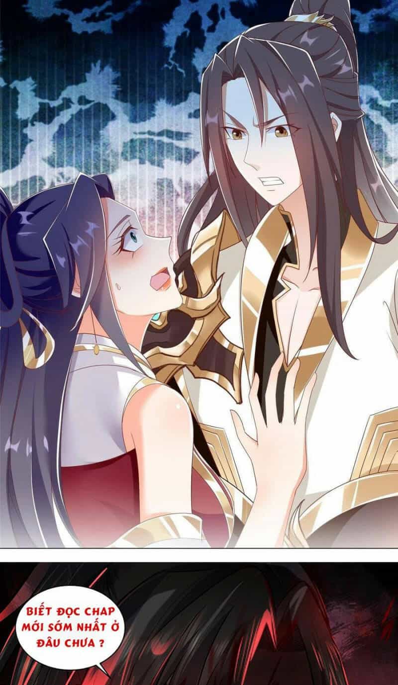 Mục Long Sư - Chương 258 - ảnh 28