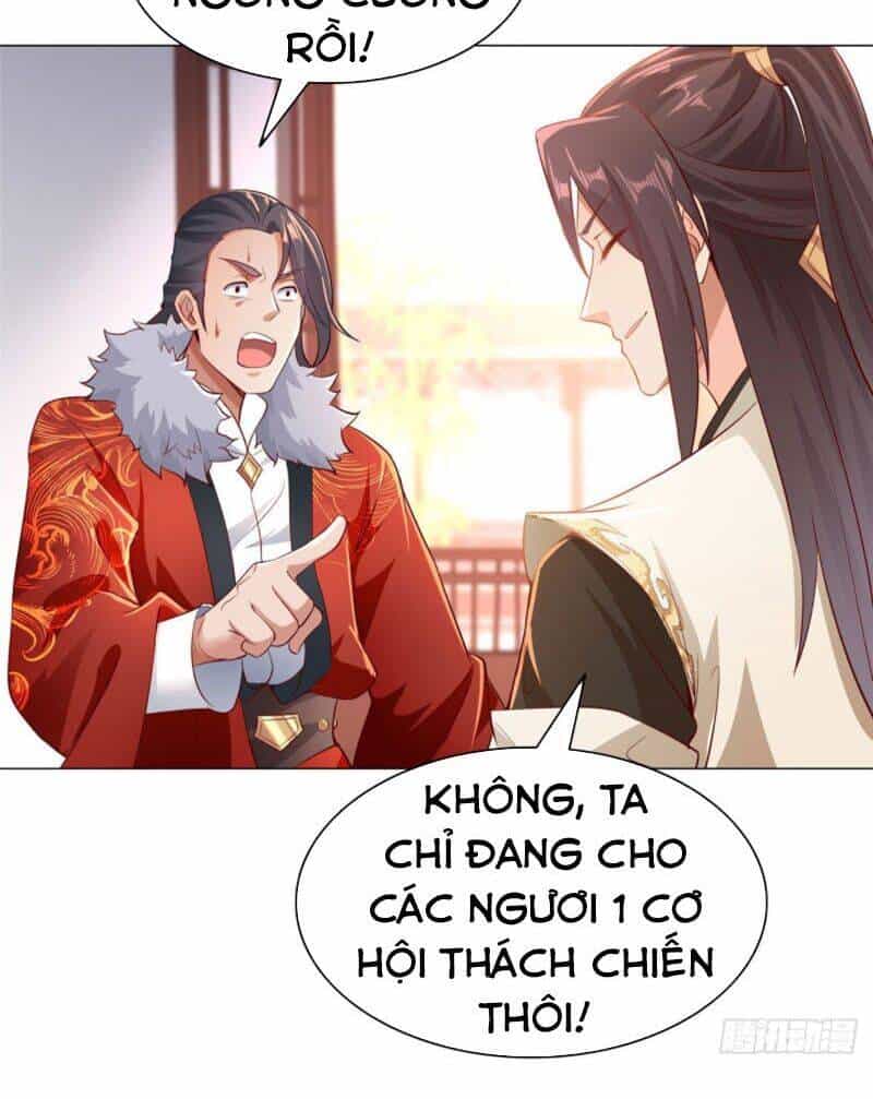 Mục Long Sư - Chương 26 - ảnh 2