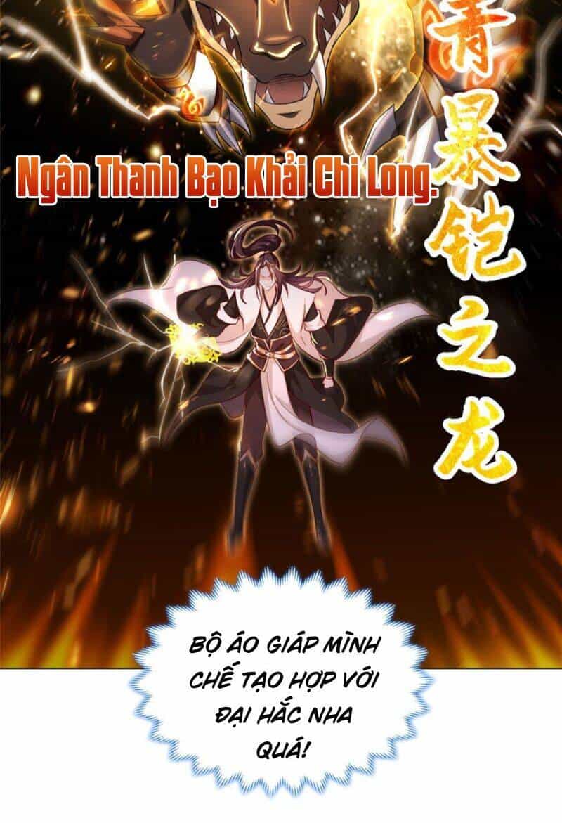 Mục Long Sư - Chương 26 - ảnh 29