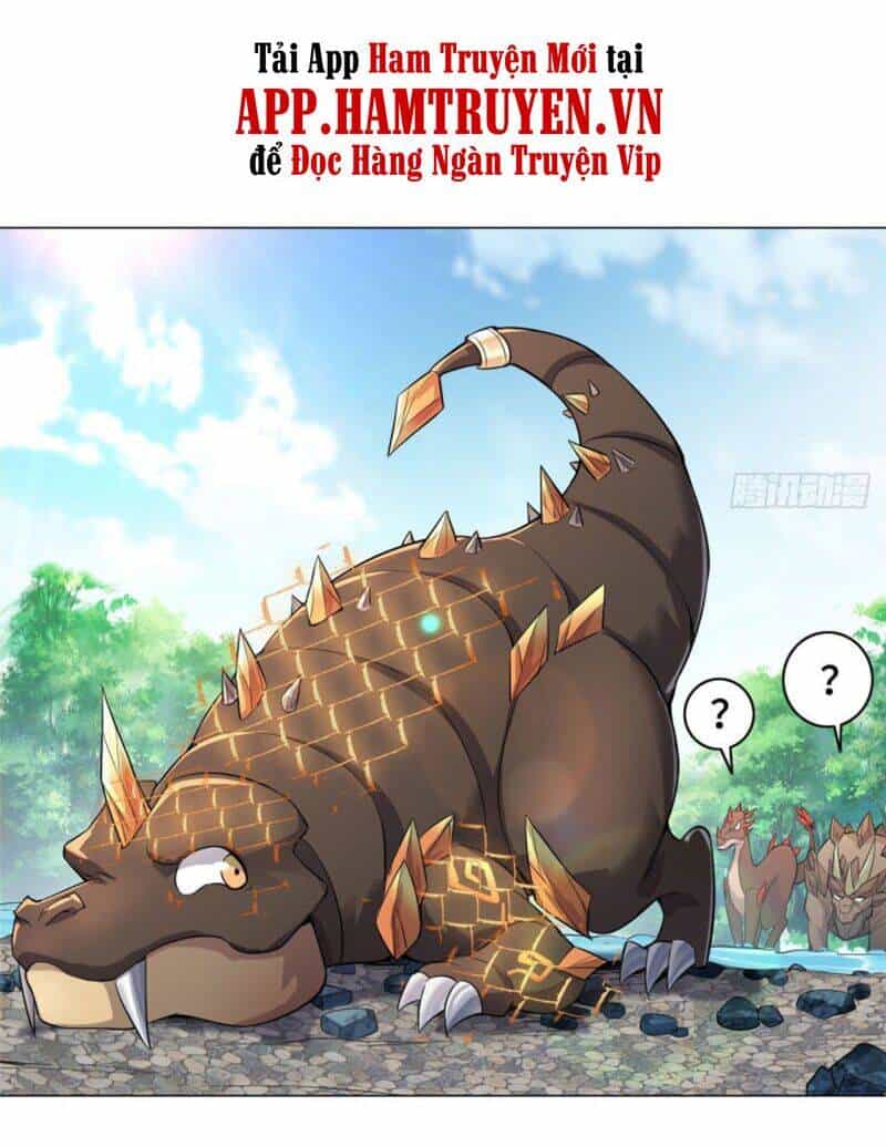 Mục Long Sư - Chương 26 - ảnh 35