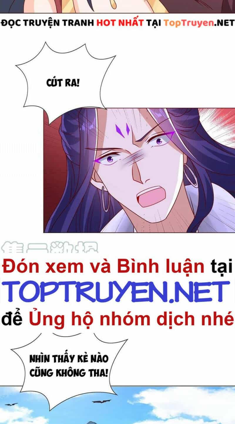 Mục Long Sư - Chương 261 - ảnh 20