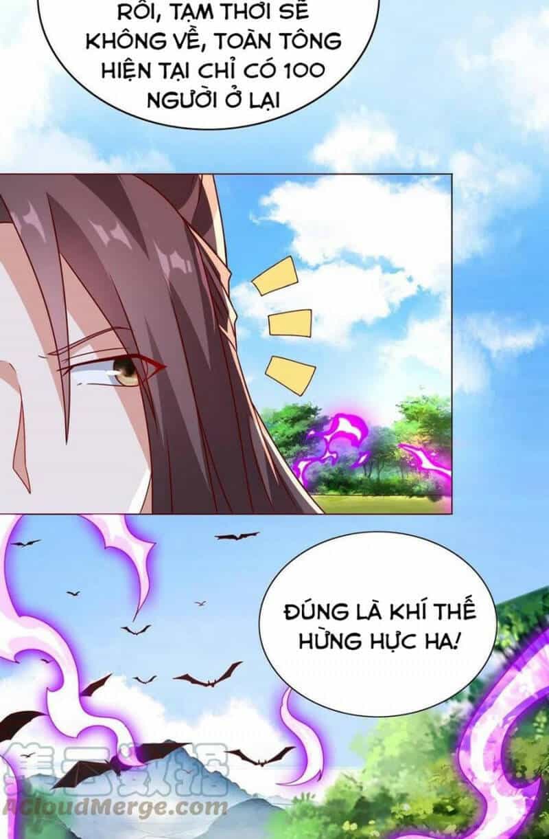 Mục Long Sư - Chương 261 - ảnh 6