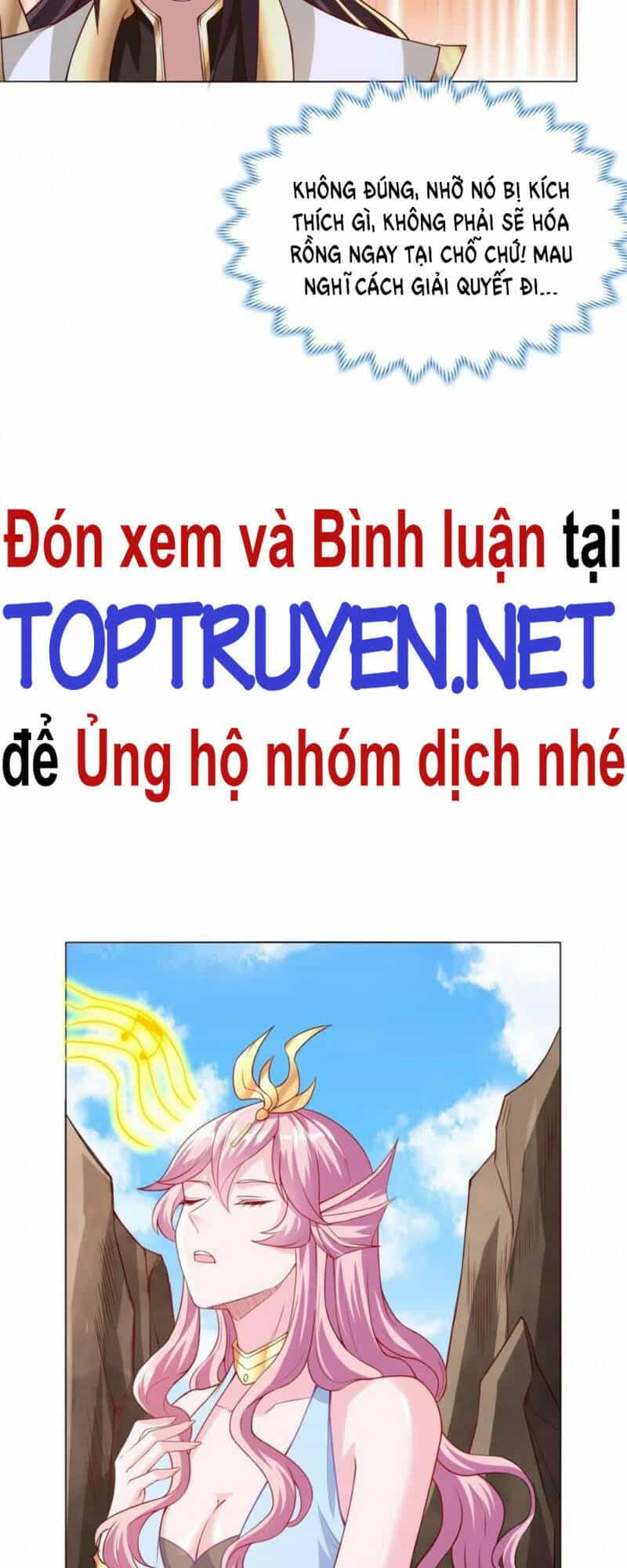 Mục Long Sư - Chương 265 - ảnh 7