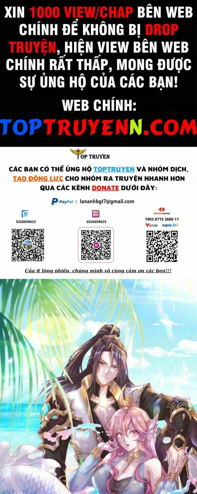 Mục Long Sư - Chương 269 - ảnh 1