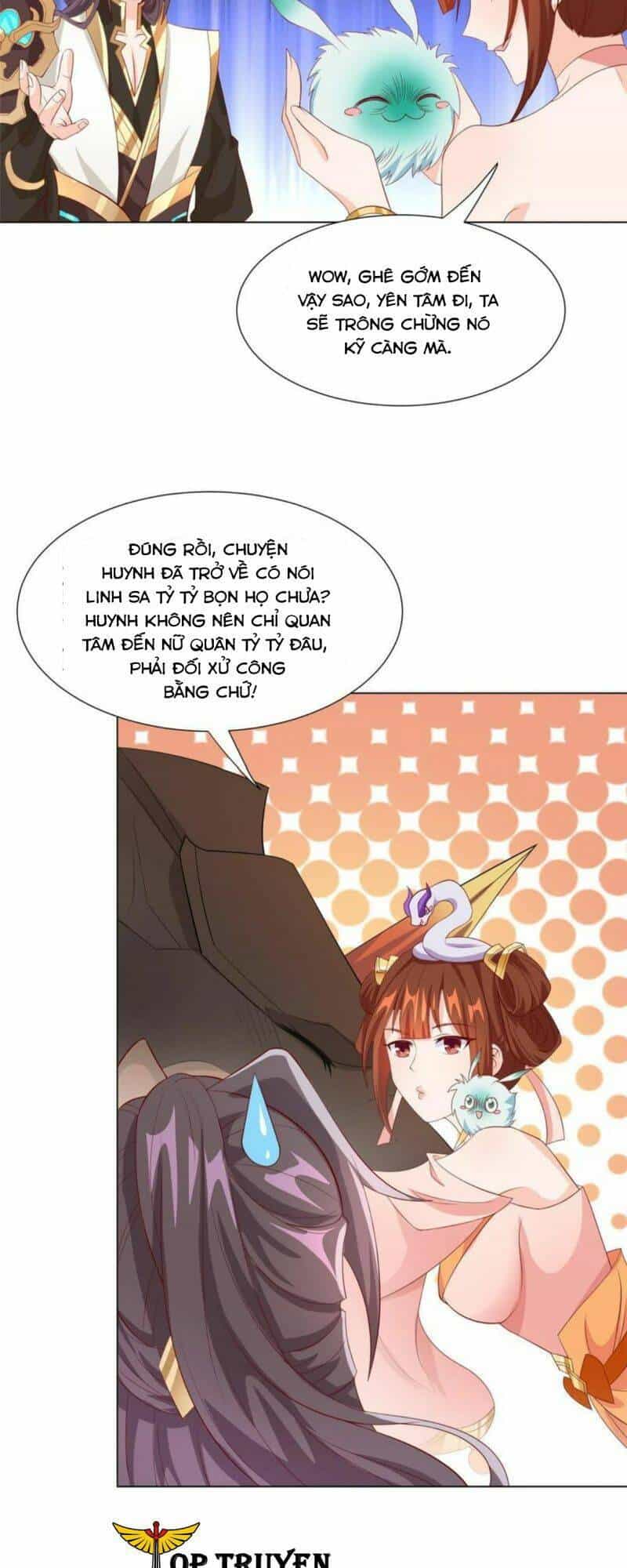 Mục Long Sư - Chương 269 - ảnh 15