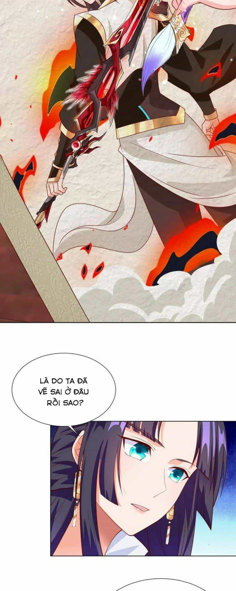 Mục Long Sư - Chương 269 - ảnh 22
