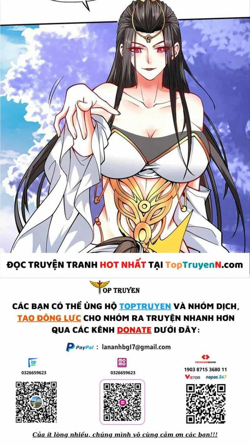 Mục Long Sư - Chương 269 - ảnh 32