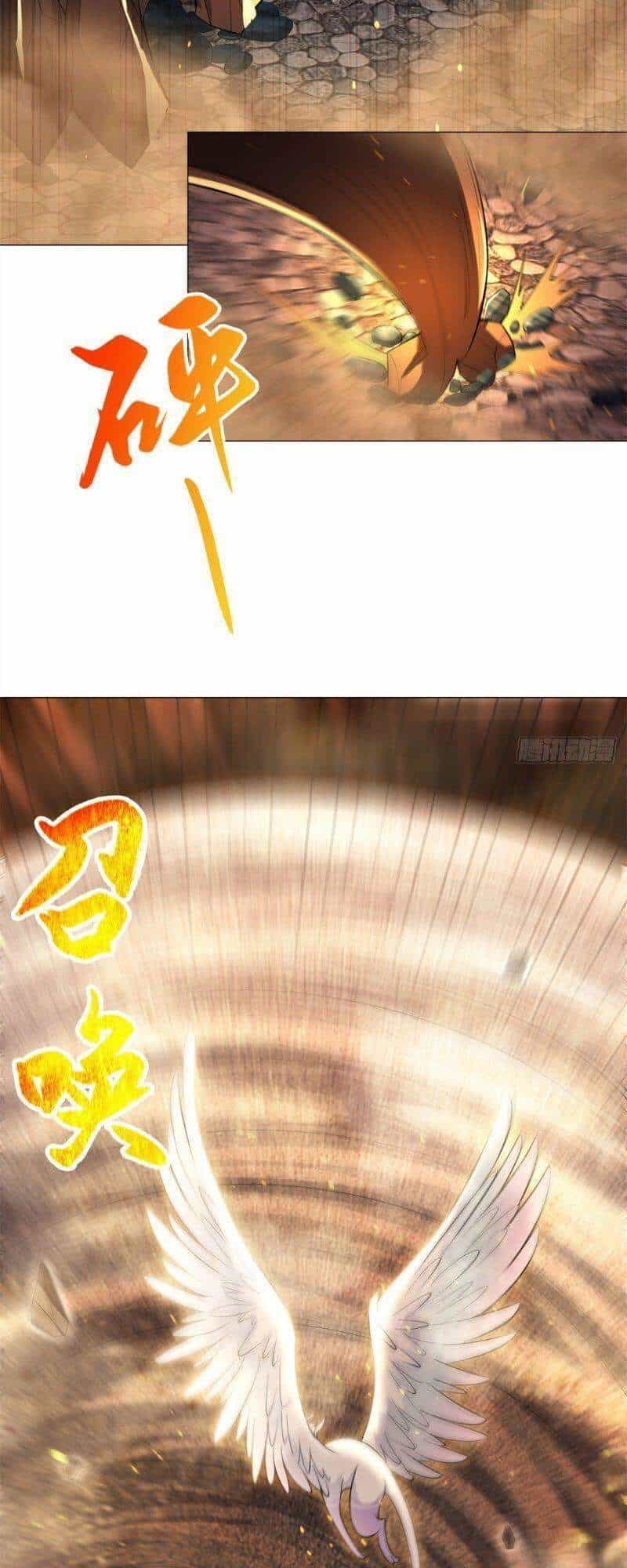 Mục Long Sư - Chương 27 - ảnh 18