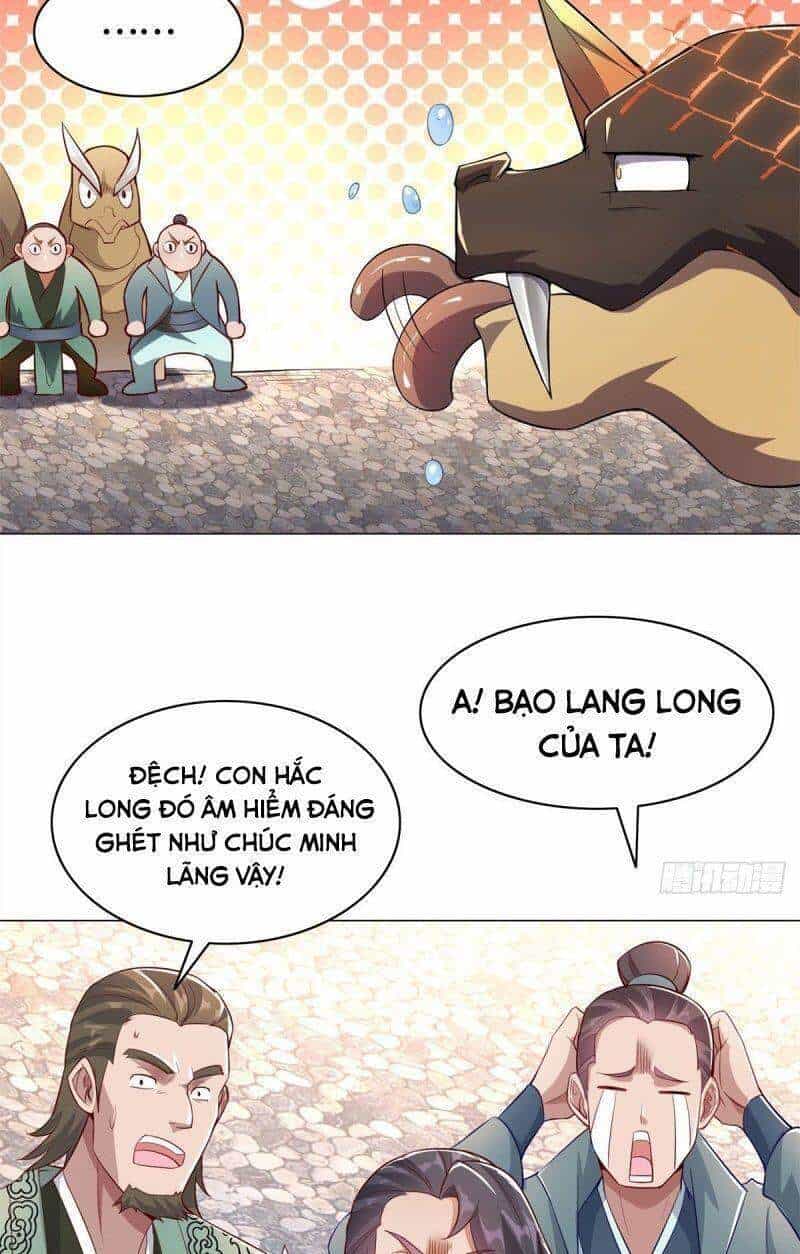 Mục Long Sư - Chương 27 - ảnh 4
