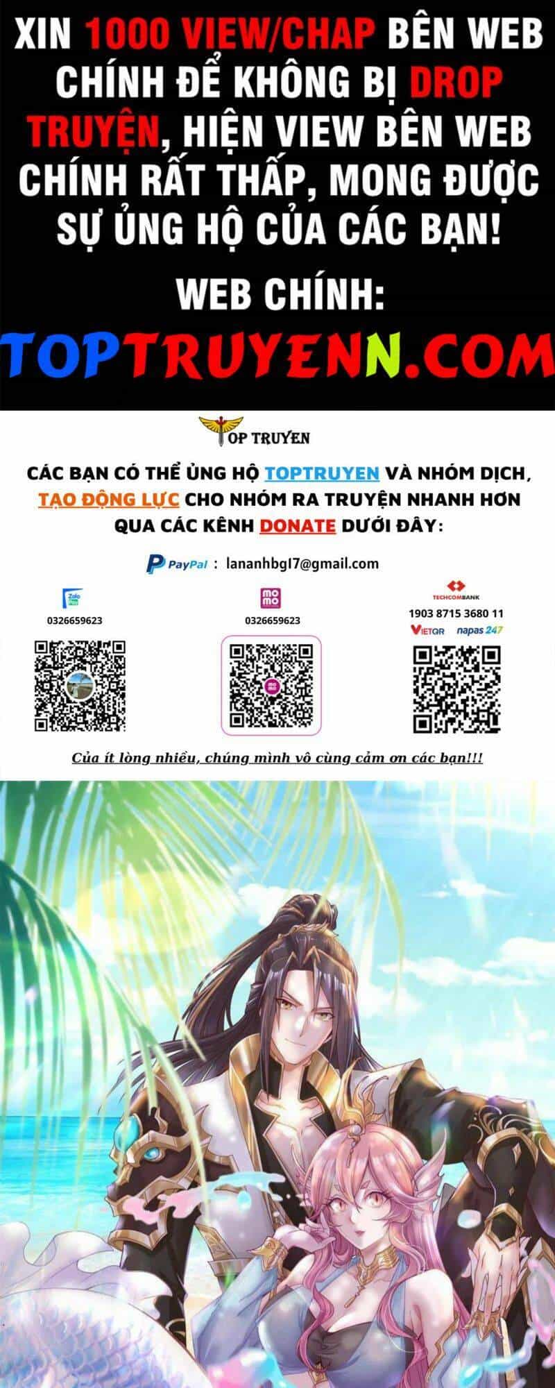 Mục Long Sư - Chương 270 - ảnh 1