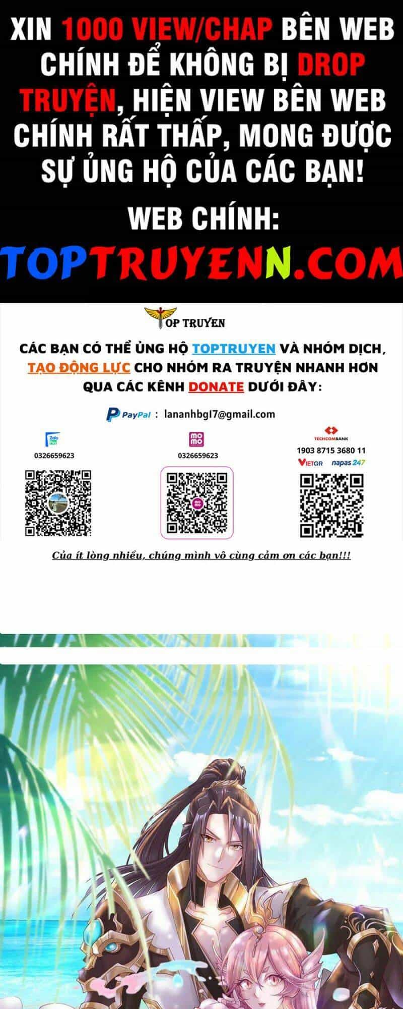 Mục Long Sư - Chương 271 - ảnh 1