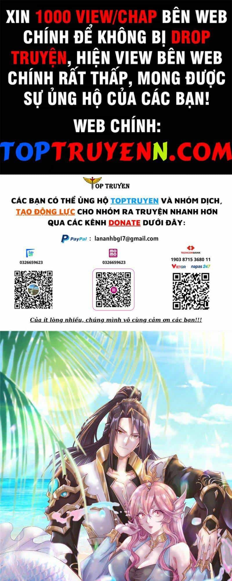 Mục Long Sư - Chương 274 - ảnh 1