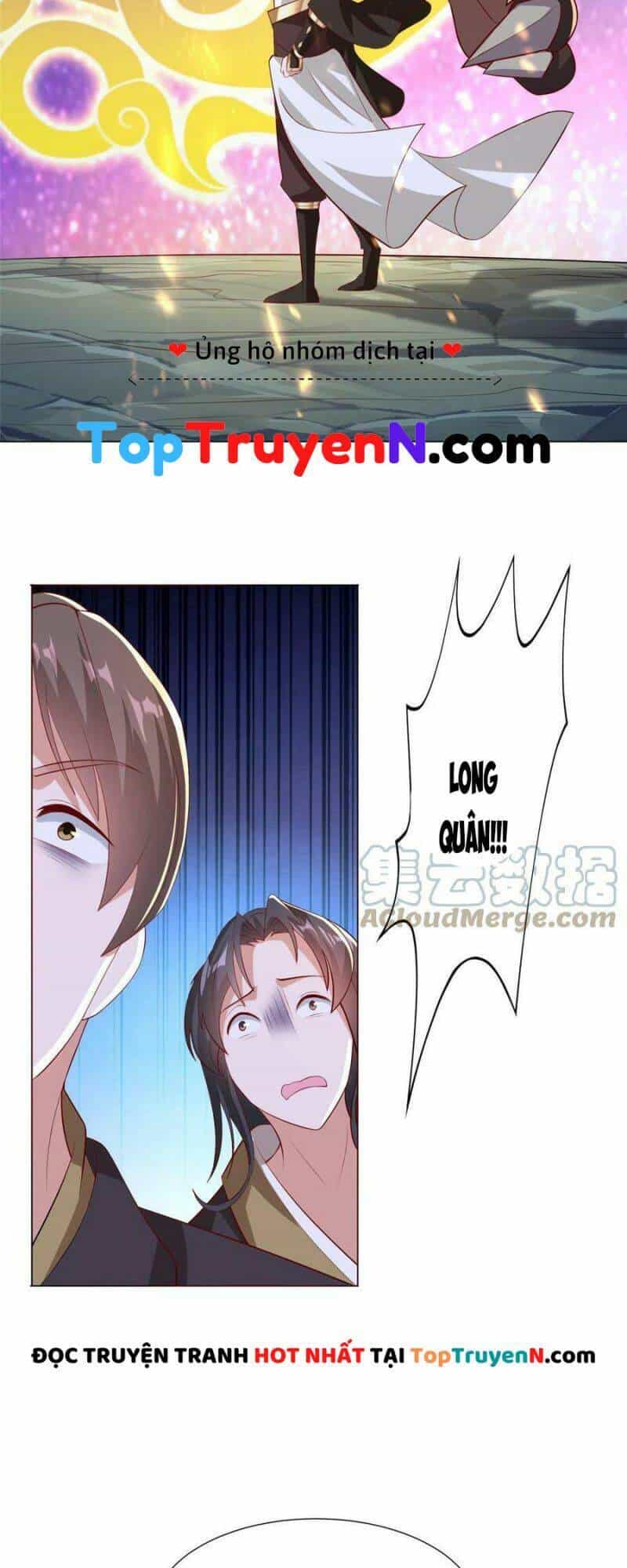 Mục Long Sư - Chương 275 - ảnh 14