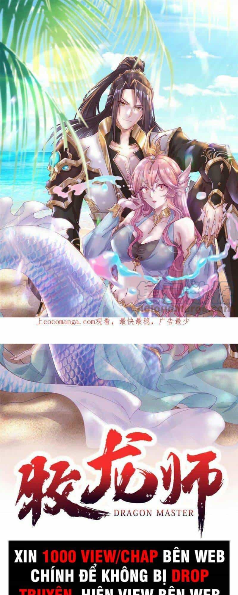 Mục Long Sư - Chương 276 - ảnh 1