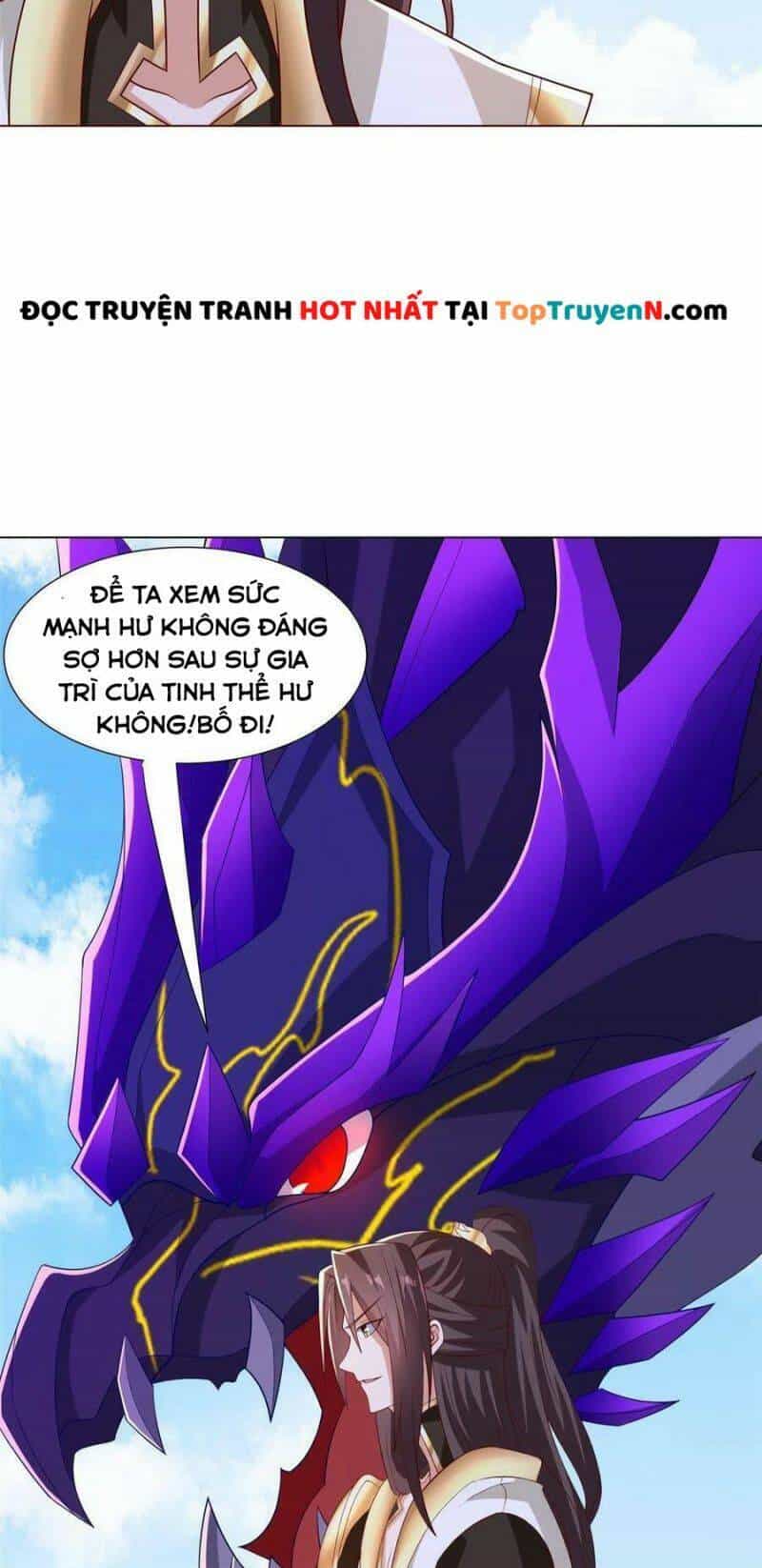 Mục Long Sư - Chương 276 - ảnh 10
