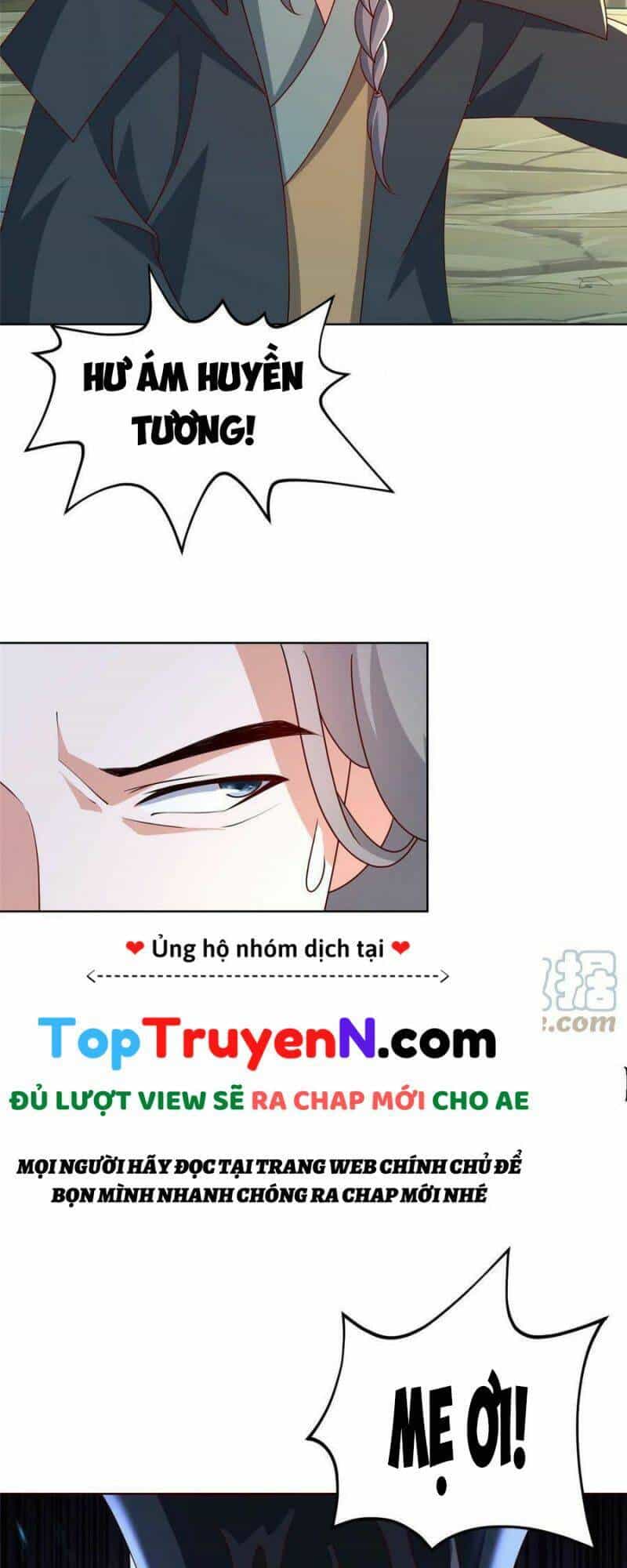 Mục Long Sư - Chương 276 - ảnh 18