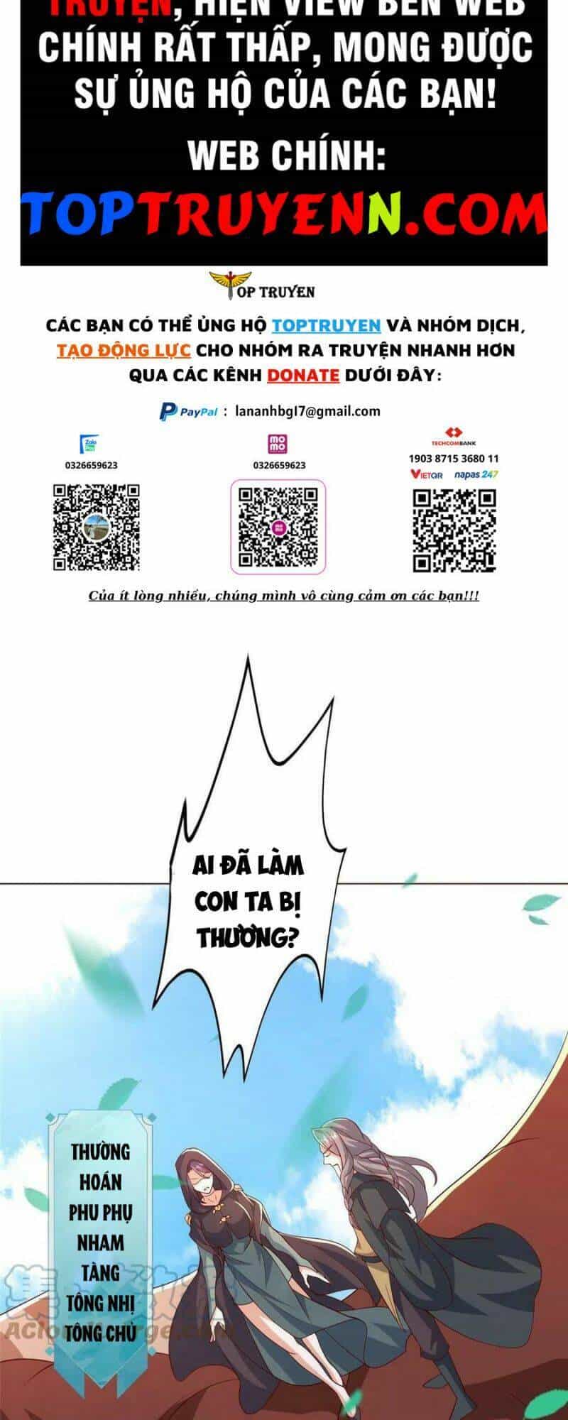 Mục Long Sư - Chương 276 - ảnh 2