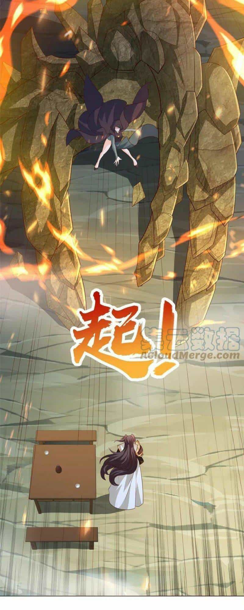 Mục Long Sư - Chương 276 - ảnh 8