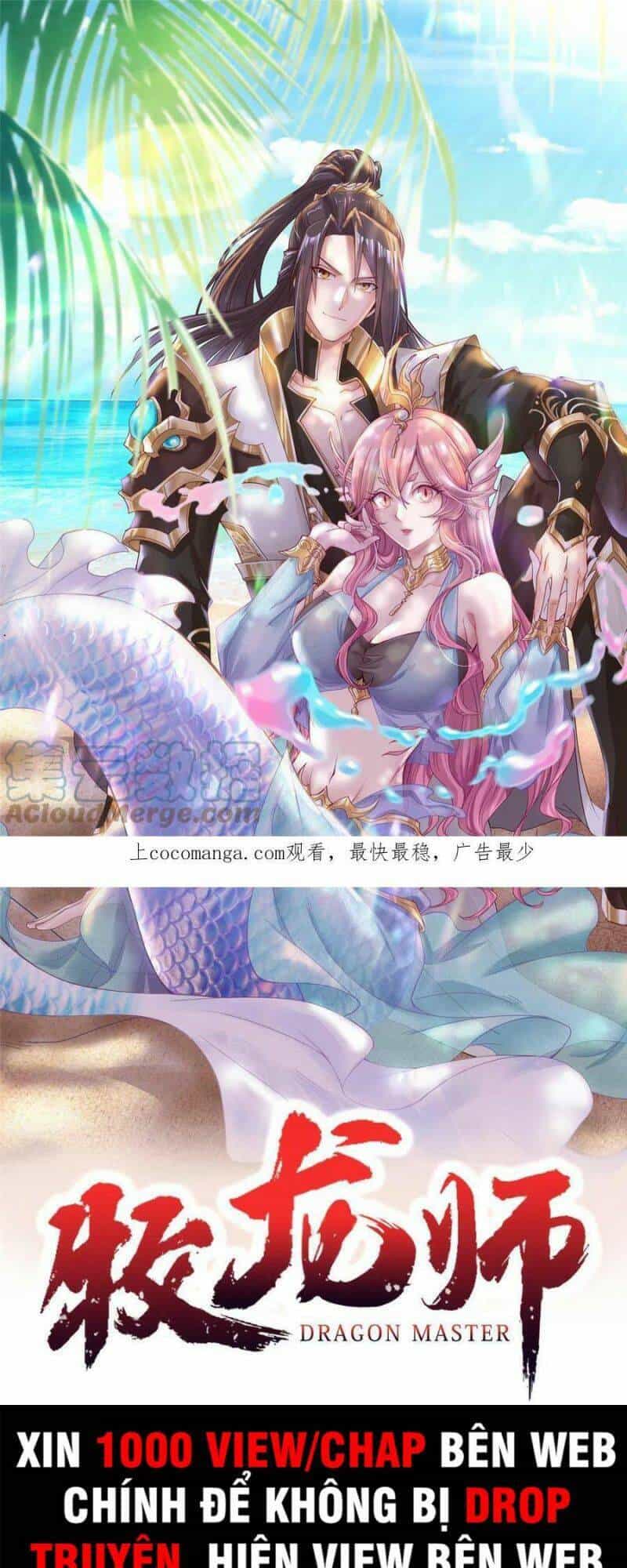 Mục Long Sư - Chương 277 - ảnh 1