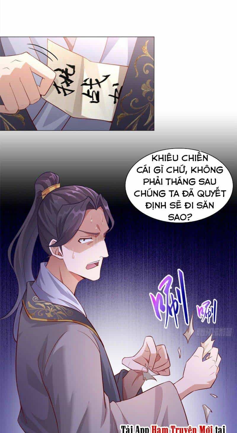 Mục Long Sư - Chương 28 - ảnh 21