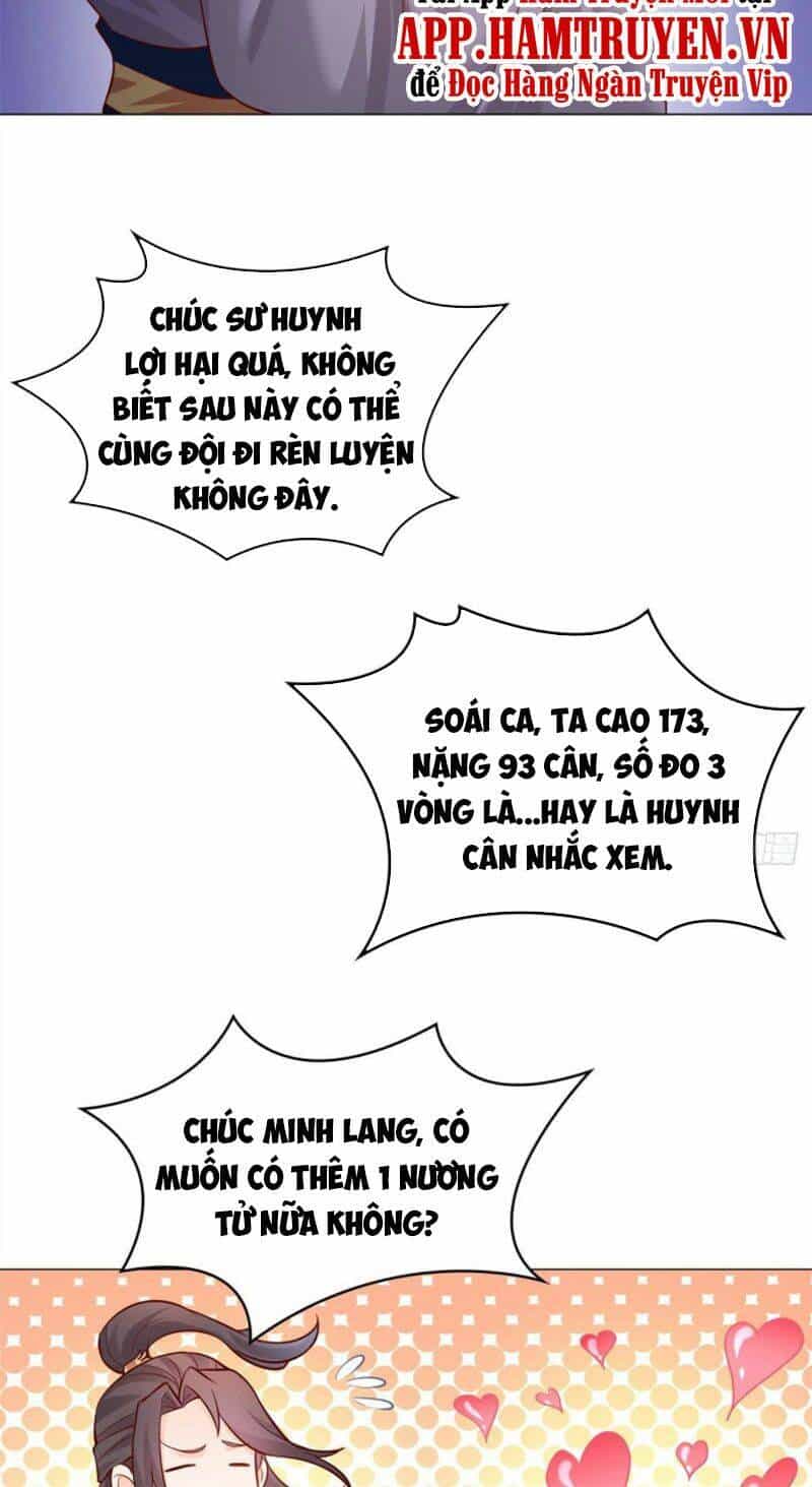 Mục Long Sư - Chương 28 - ảnh 22
