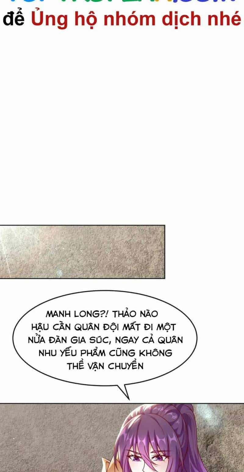 Mục Long Sư - Chương 280 - ảnh 19