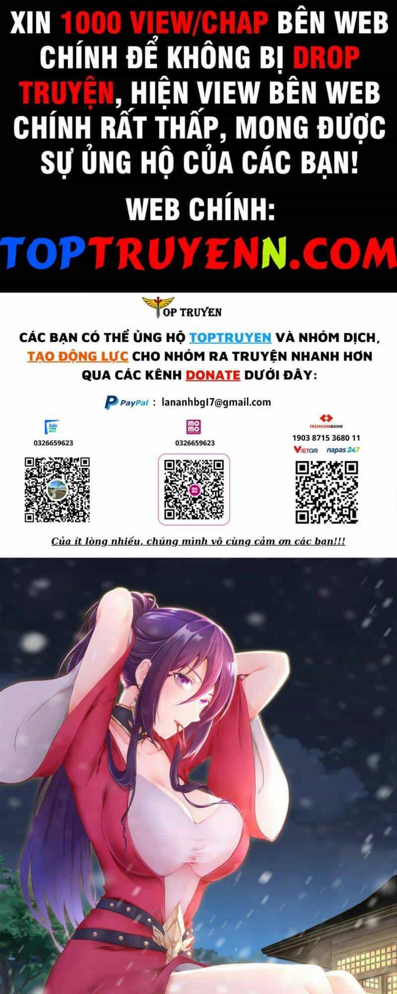 Mục Long Sư - Chương 281 - ảnh 1